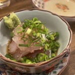 銀シャリ鮮魚 オサカナマルシェ 船橋駅前市場 - 漬けマルシェ