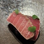 VILLA COMMUNICO - 鮪 黒米