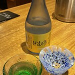 牛たん徳茂 一番町店 - 