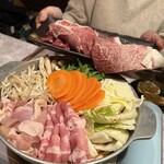 完全個室居酒屋 川端 - 