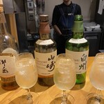 かしわ屋 こばやし - 