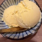 京出汁おでんと旬菜天ぷら 鳥居くぐり - 