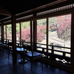 VILLA COMMUNICO - 2階待合室