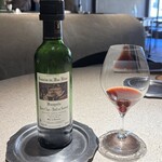 VILLA COMMUNICO - Domaine du Mas Blanc Banyuls Hors d'Age Vieilli en Sostréra（FRA）