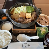 松阪牛 よし田 - 