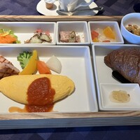 シーフードイタリアン　ポルト - 