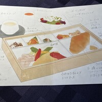 シーフードイタリアン　ポルト - 