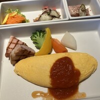 シーフードイタリアン　ポルト - 