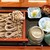 大井平そば工房 - 料理写真:そば