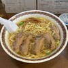 仙台中華そば 銘店嘉一 国分町店