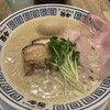 ラーメン・まぜそば SiO Style
