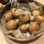 Wine&Bistro barchetta - 