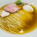 だるま製麺所 - 料理写真: