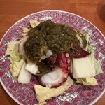 中華バール金柑 - 