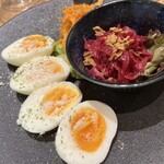 Wine&Bistro barchetta - 