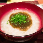 坂ノ下　田茂戸 - 食事