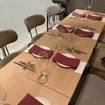Wine&Bistro barchetta - 