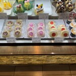 ヤマザキプラザ - 