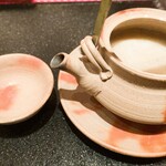 坂ノ下　田茂戸 - 牛蒡あまざけ