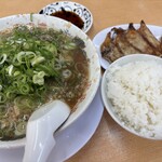 来来亭 - 料理写真: