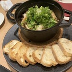 Wine&Bistro barchetta - 