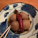 中華バール金柑 - 