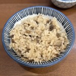 仙台中華そば 銘店嘉一 - 