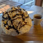 カフェ　クノップゥ - 