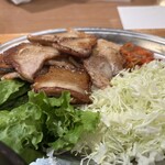 純豆腐 中山豆腐店 新橋 - 