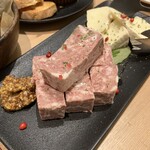 Wine&Bistro barchetta - 