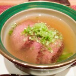 坂ノ下　田茂戸 - 強肴