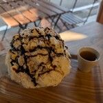 カフェ　クノップゥ - 