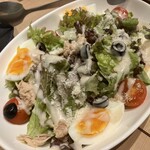 Wine&Bistro barchetta - 