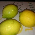 Kuukai - 岡山産レモン
