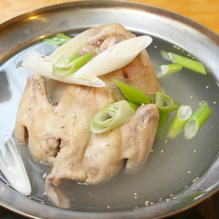 韓国料理ぼらむ_2