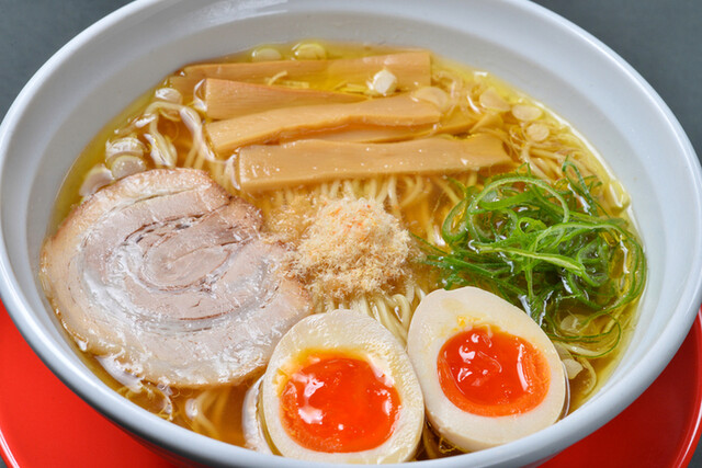 麺王道 勝 &ndash; 黒松｜仙台南光台の人気ラーメン店