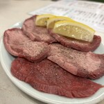 焼肉 いしどう - 