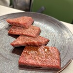 焼肉 いしどう - 