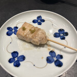 炭火焼鳥いこか - 