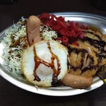 カレーのチャンピオン - 