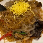 ママチプ - チャプチェ