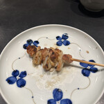 炭火焼鳥いこか - 