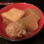 そばびより 朱月庵 - 