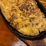 ママチプ - プルコギチヂミ