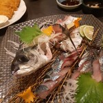 江島流やきとり道場 - 