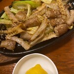 ママチプ - コプチャンポックン