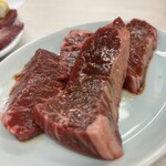 焼肉 いしどう - 