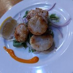 TEPPAN WINE BAR　大阪ばある - 