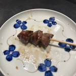 炭火焼鳥いこか - 