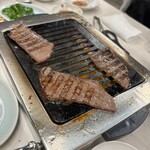 焼肉 いしどう - 